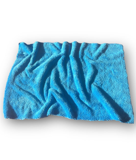 HD Automotive’s Ultra Soft Microfibre Towel